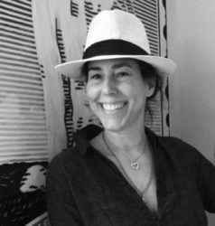 Amanda Quinn Olivar, Director