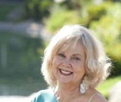 J. Cheryl Bookout, Director of Operations