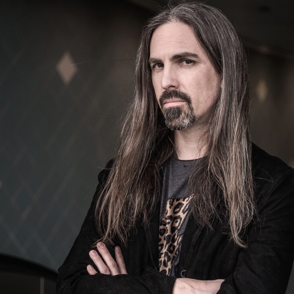 Bear McCreary, Composer